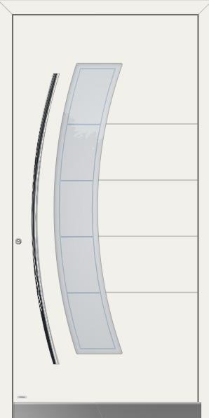 Fenstermaxx24 – 509 RAL 9016 matt