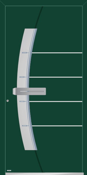 Fenstermaxx24 – 510 RAL 6005