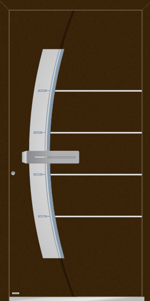 Fenstermaxx24 – 510 RAL 8019