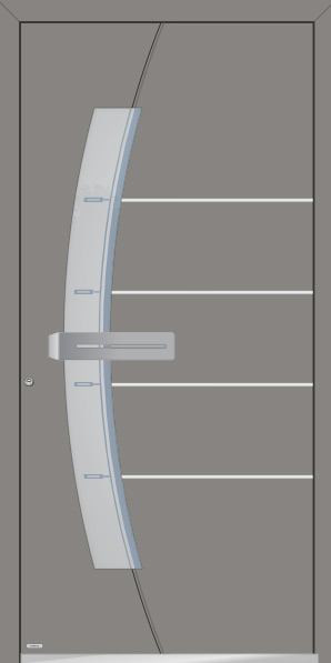 Fenstermaxx24 – 510 RAL 9007