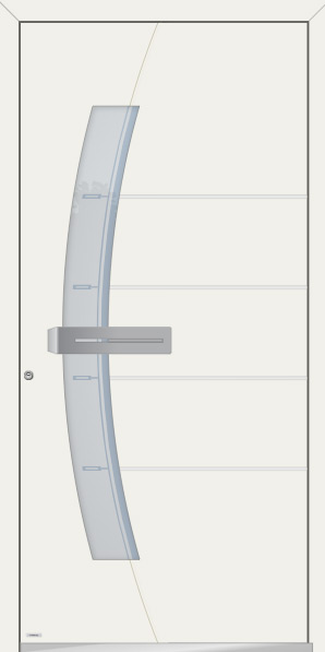 Fenstermaxx24 – 510 RAL 9016 matt