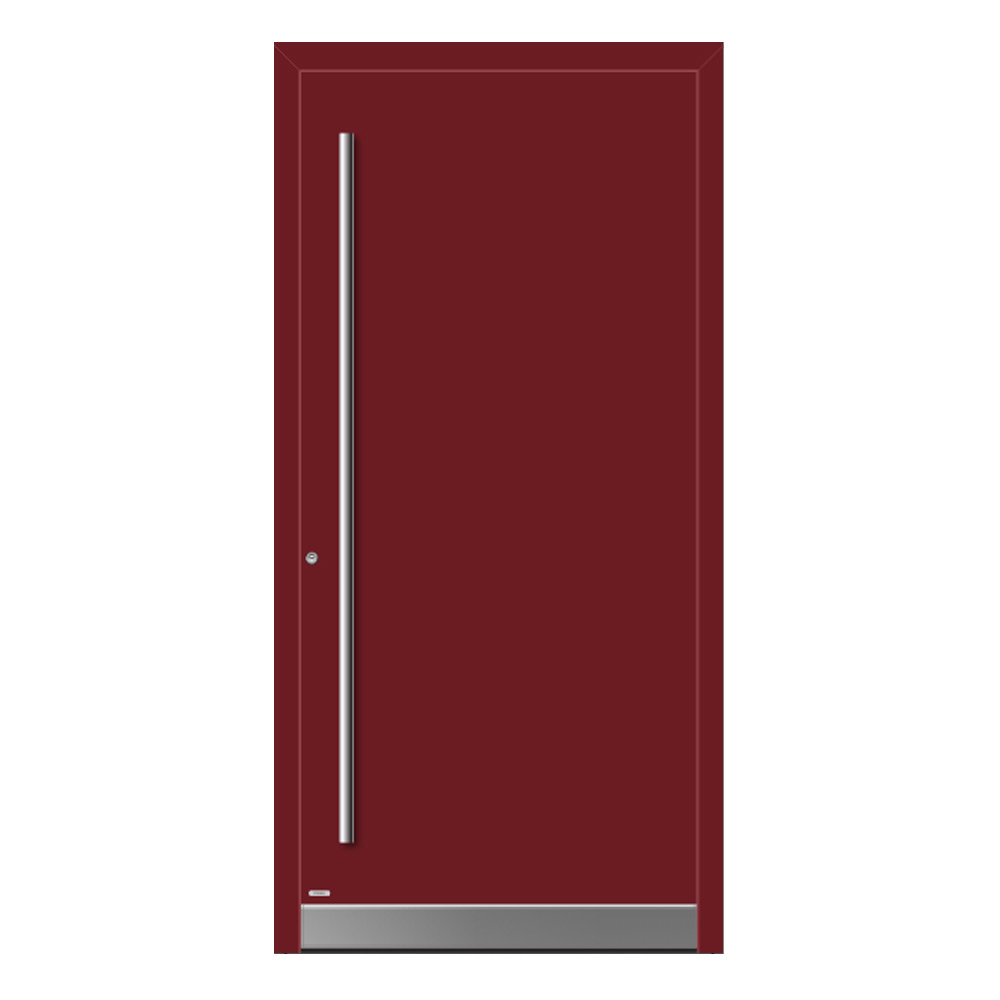 Fenstermaxx24 – 8110 RAL 3004 01