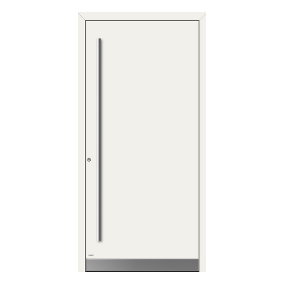 Fenstermaxx24 – 8110 RAL 9016 glanz 01