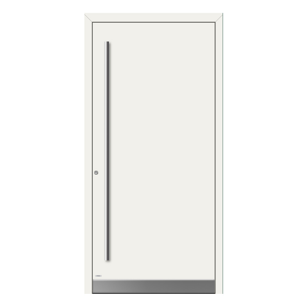 Fenstermaxx24 – 8110 RAL 9016 matt 01