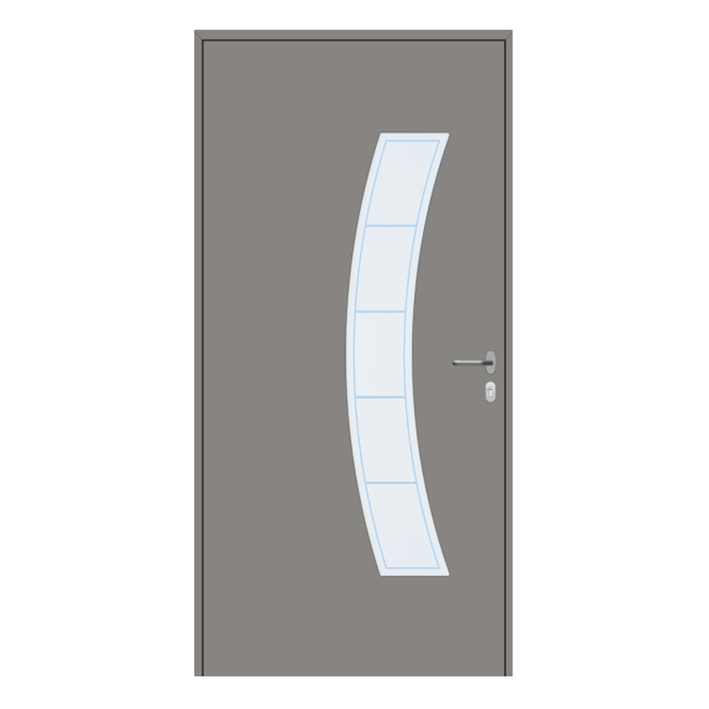 Fenstermaxx24 – 8130 RAL 9007 02