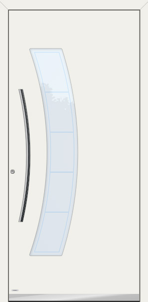 Fenstermaxx24 – 8130 RAL 9016 glanz 01