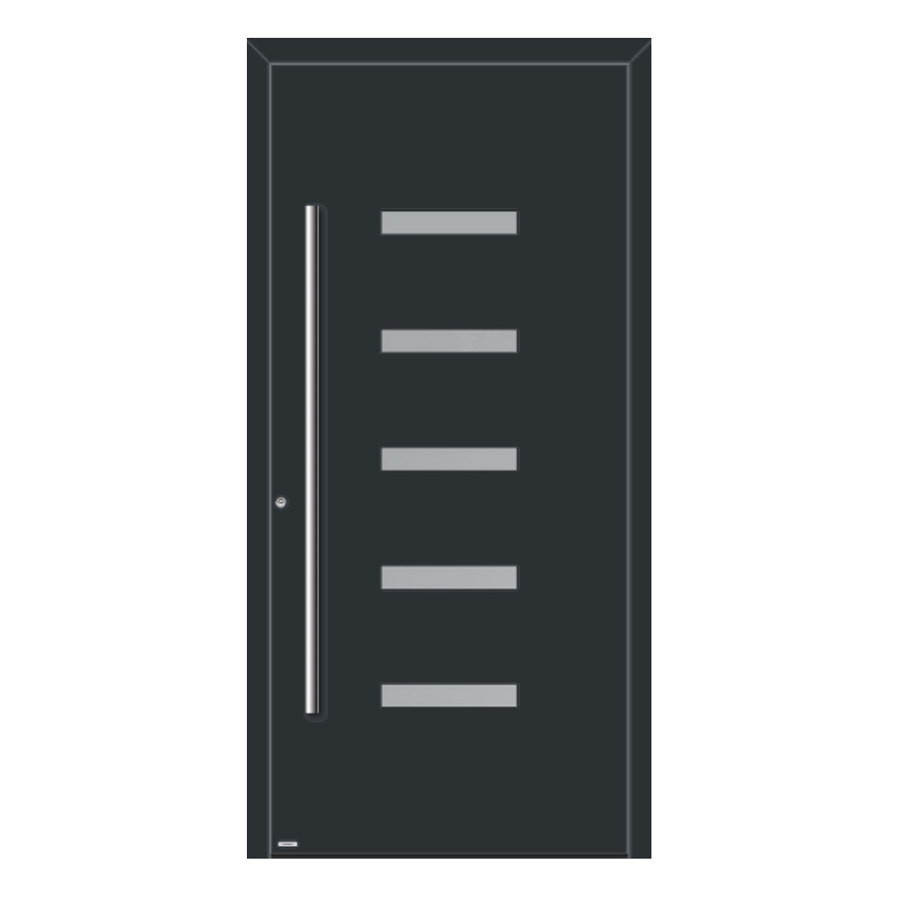 Fenstermaxx24 – 8150 RAL 7021 matt 01