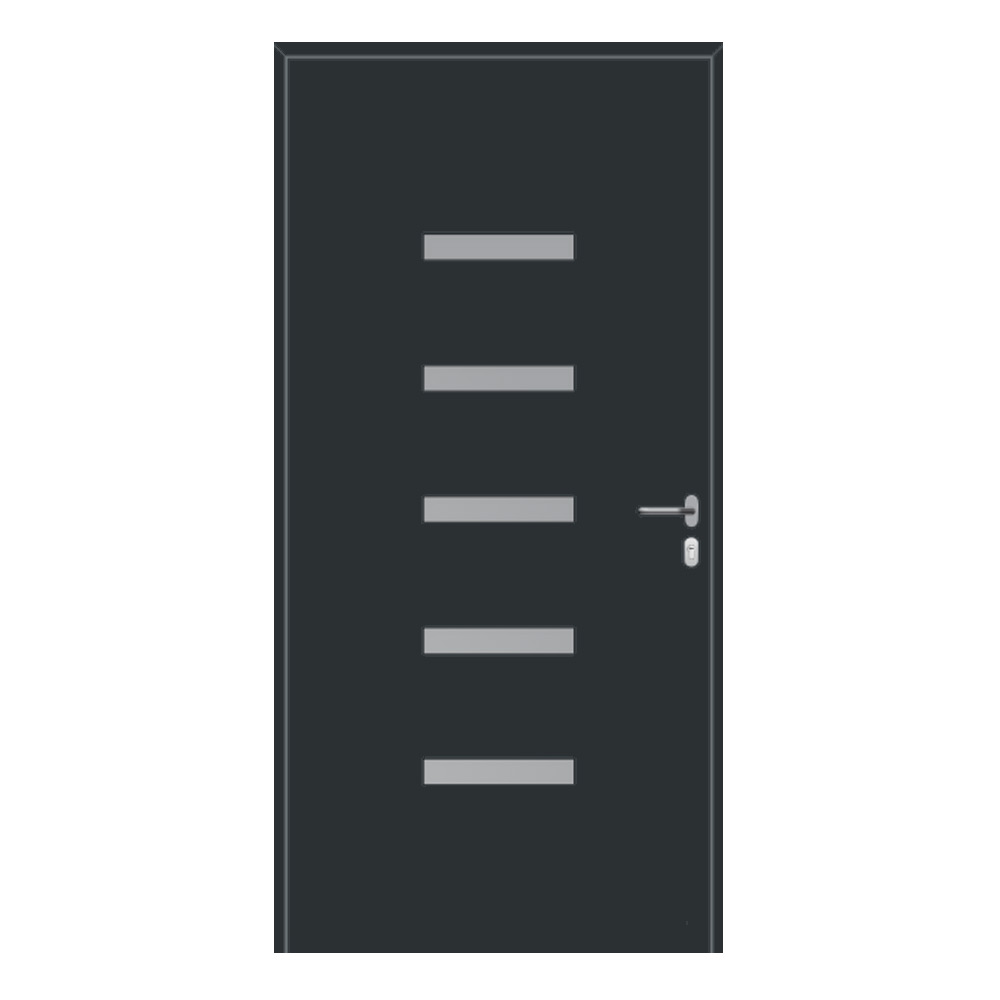 Fenstermaxx24 – 8150 RAL 7021 matt 02