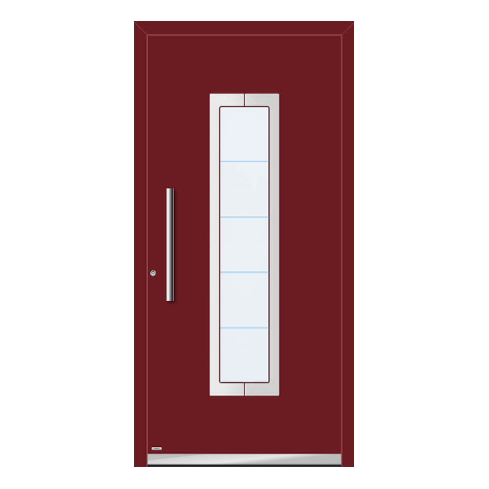 Fenstermaxx24 – 8160 RAL 3004 01