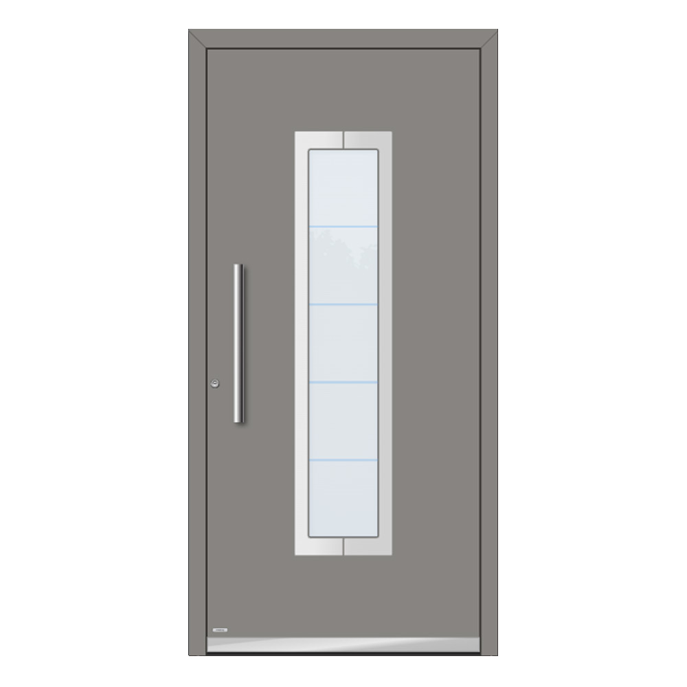 Fenstermaxx24 – 8160 RAL 9007 01
