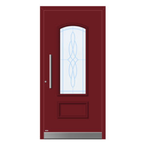 Fenstermaxx24 – 8190 RAL 3004 01