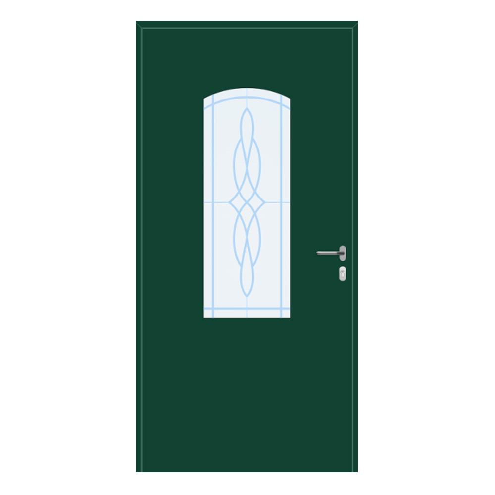 Fenstermaxx24 – 8190 RAL 6005 02