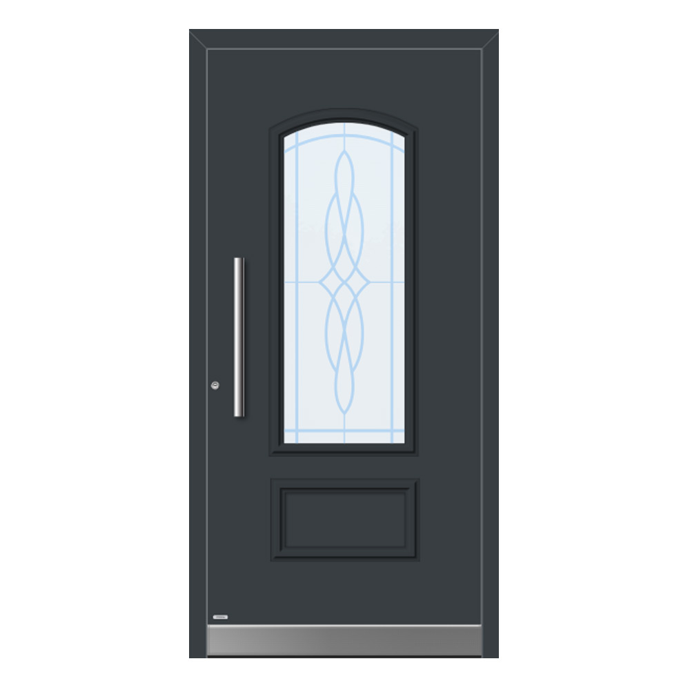 Fenstermaxx24 – 8190 RAL 7016 matt 01