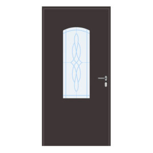 Fenstermaxx24 – 8190 RAL 8019 matt 02