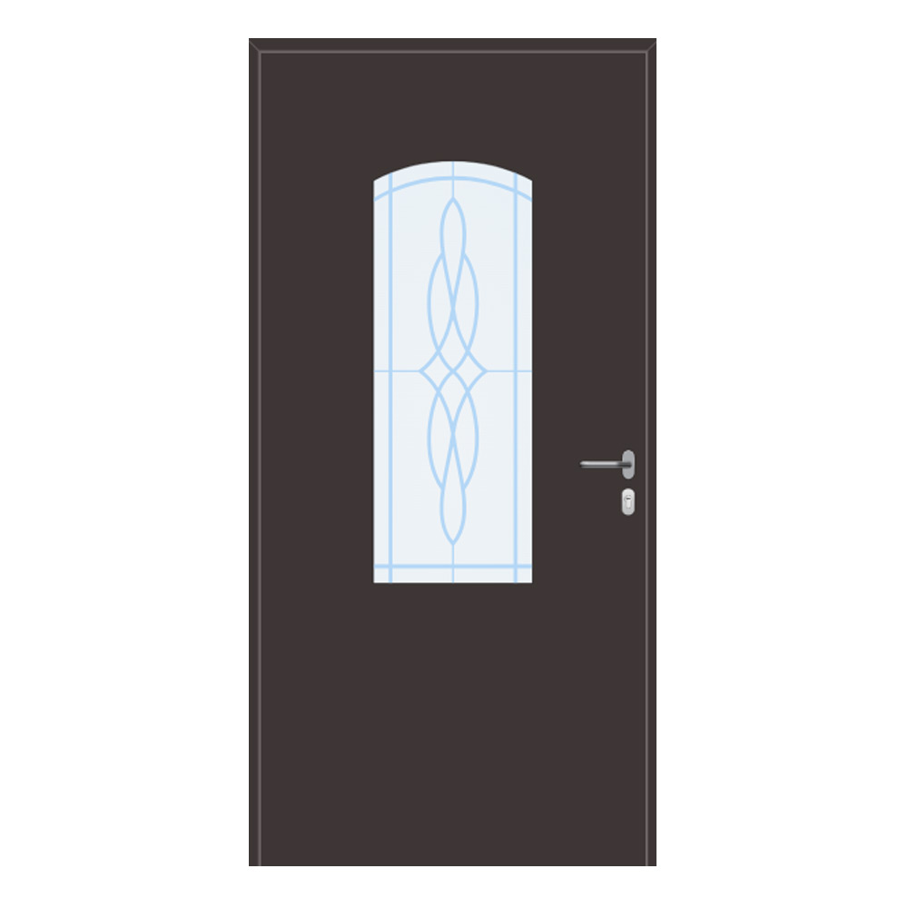 Fenstermaxx24 – 8190 RAL 8019 matt 02