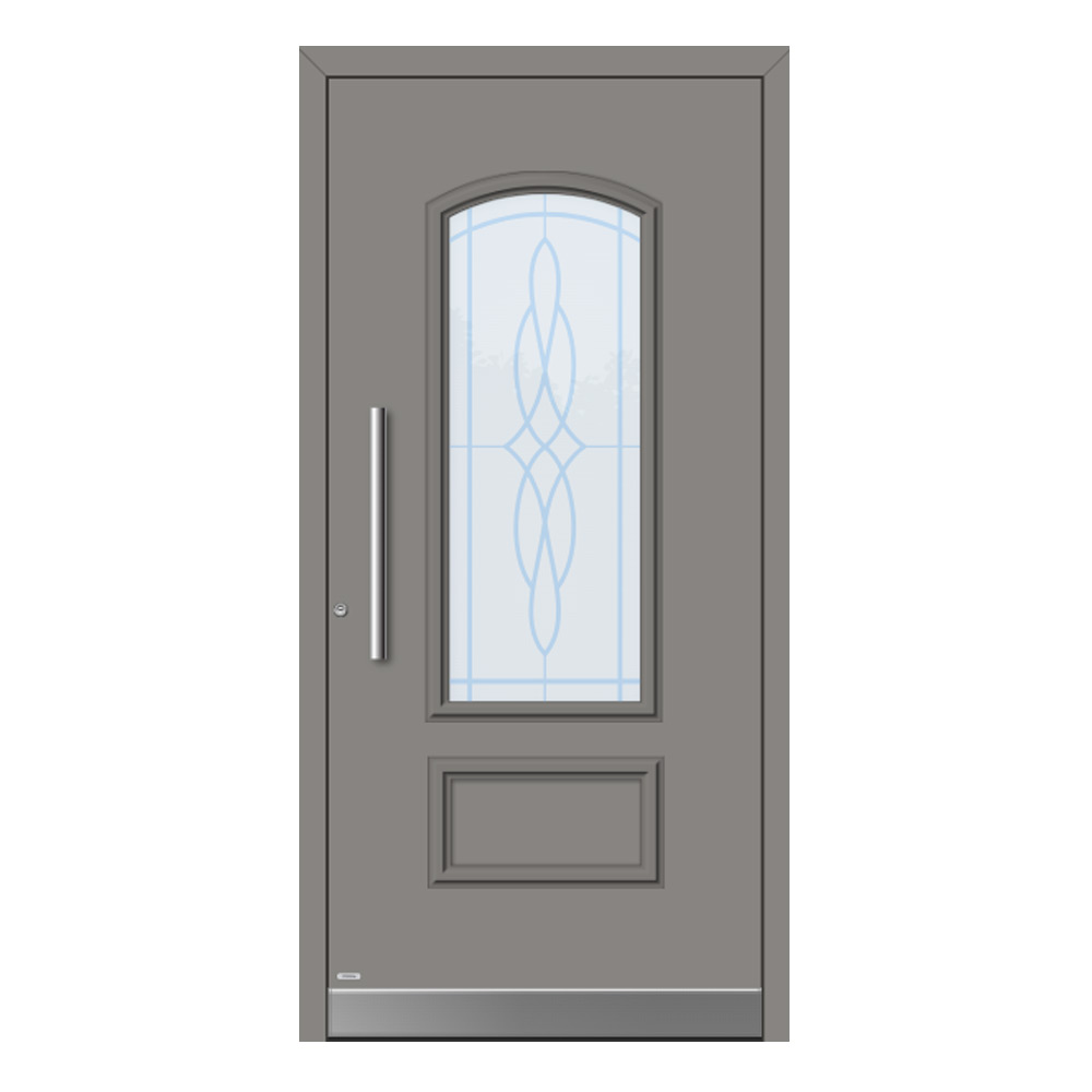 Fenstermaxx24 – 8190 RAL 9007 01