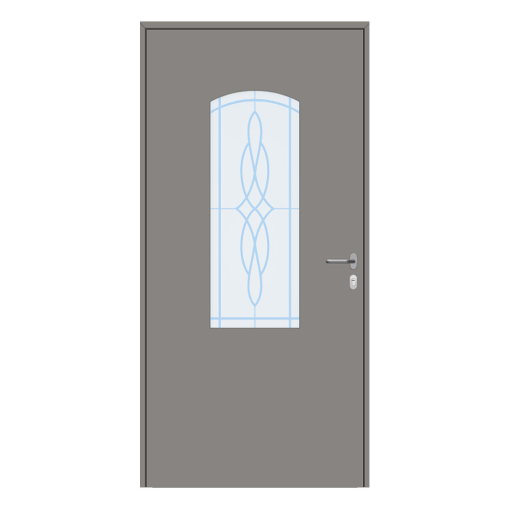 Fenstermaxx24 – 8190 RAL 9007 02