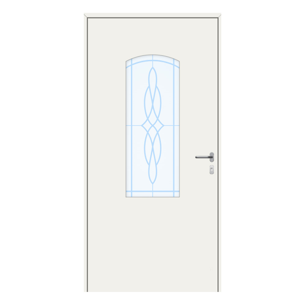 Fenstermaxx24 – 8190 RAL 9016 matt 02