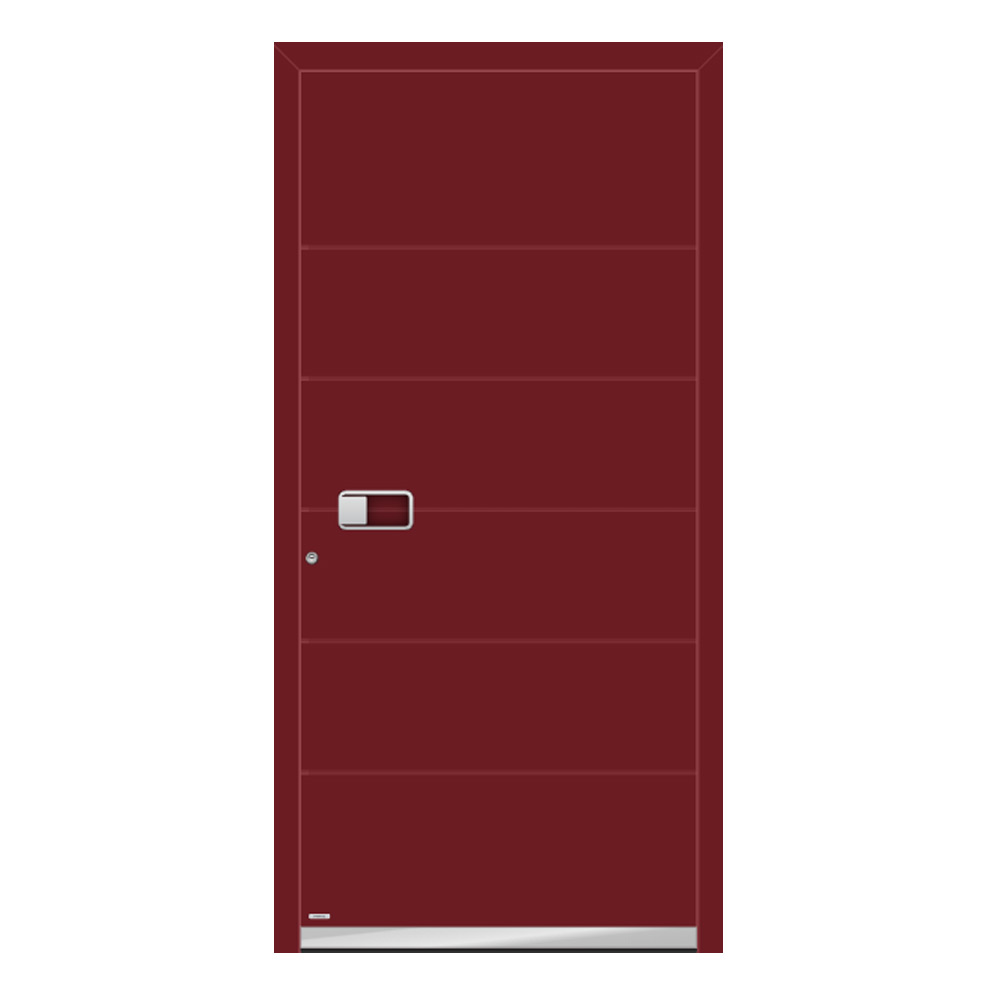 Fenstermaxx24 – 8211 RAL 3004 01