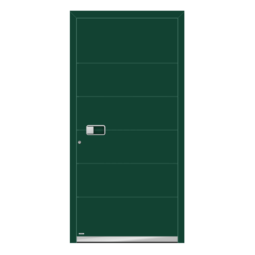 Fenstermaxx24 – 8211 RAL 6005 01