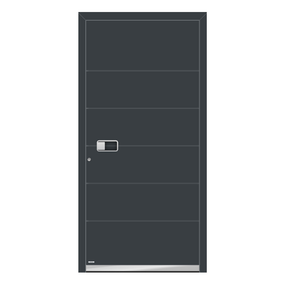 Fenstermaxx24 – 8211 RAL 7016 matt 01