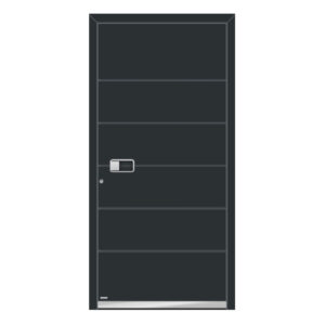 Fenstermaxx24 – 8211 RAL 7021 matt 01