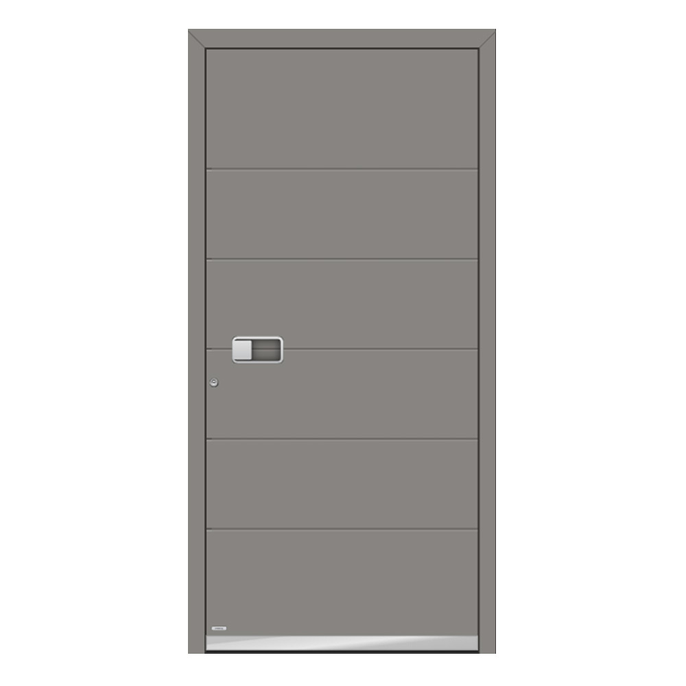 Fenstermaxx24 – 8211 RAL 9007 01