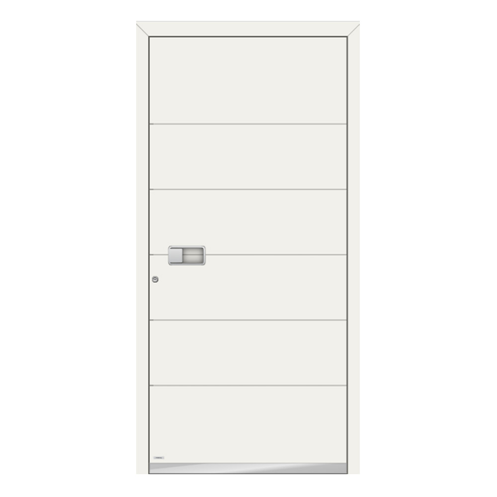 Fenstermaxx24 – 8211 RAL 9016 glanz 01
