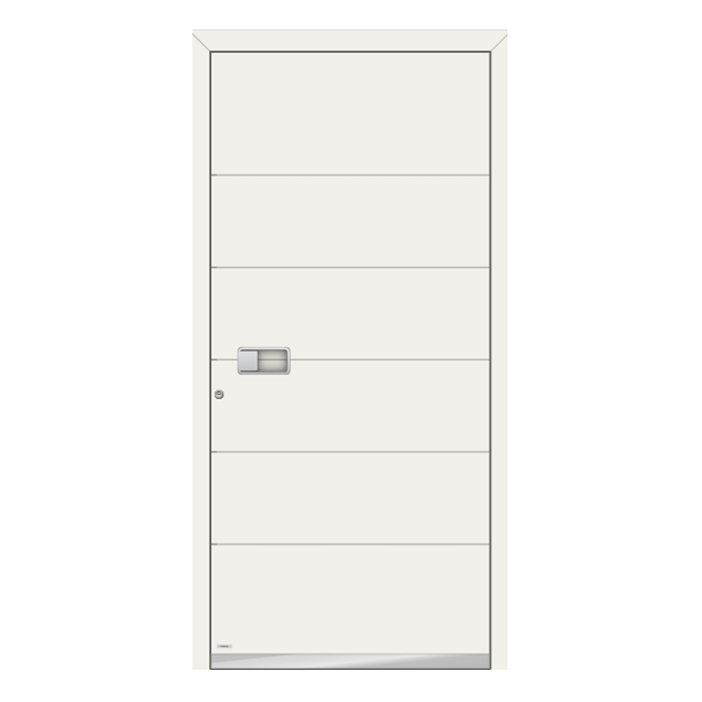 Fenstermaxx24 – 8211 RAL 9016 matt 01