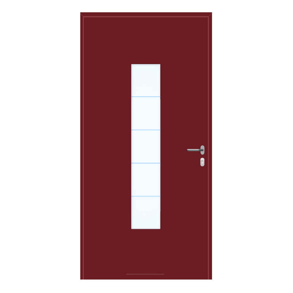 Fenstermaxx24 – 8260 RAL 3004 matt 02