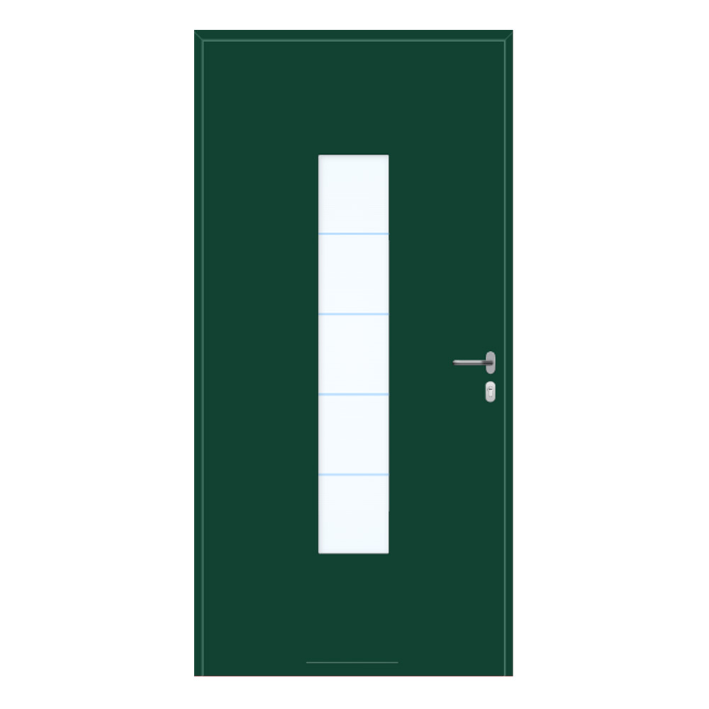 Fenstermaxx24 – 8260 RAL 6005 matt 02