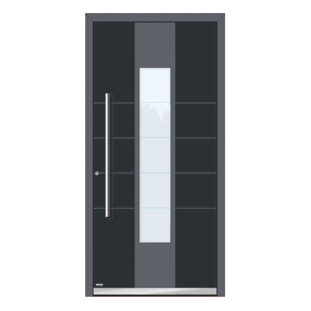 Fenstermaxx24 – 8260 RAL 7021 matt 01