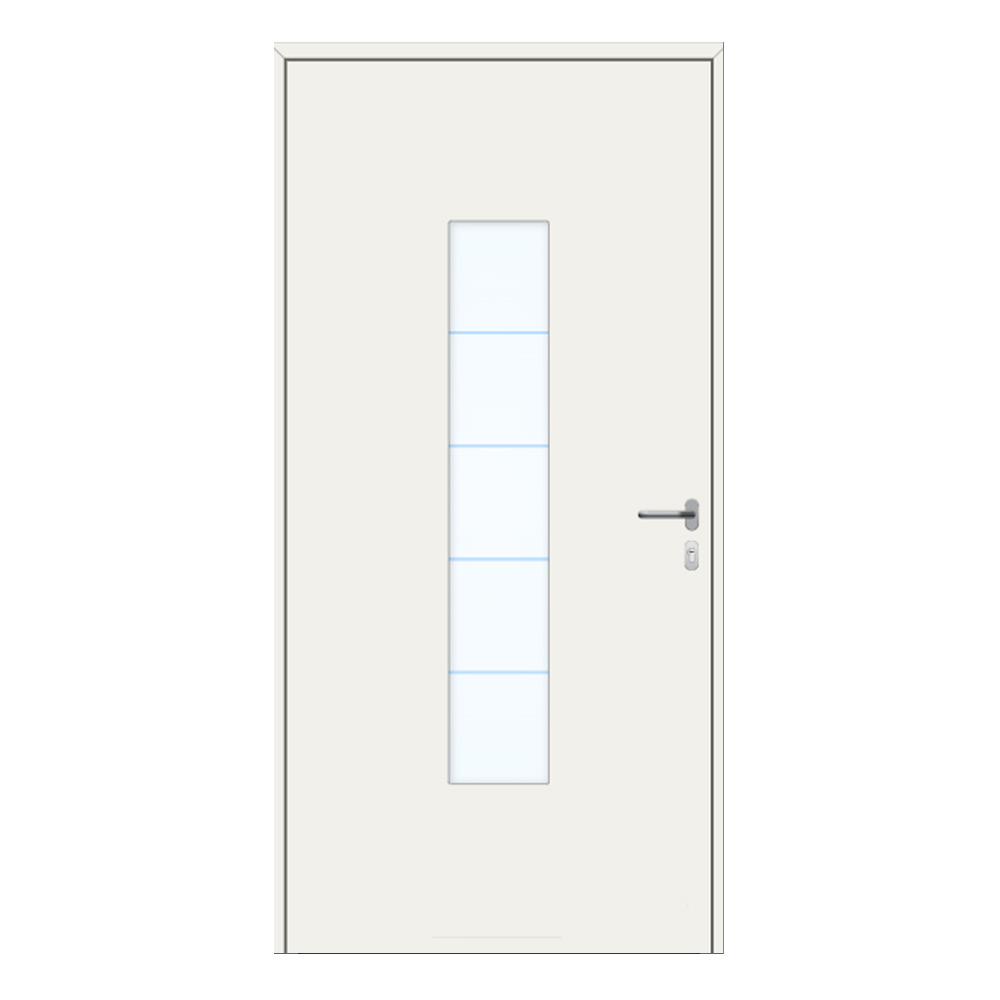 Fenstermaxx24 – 8260 RAL 9016 matt 02