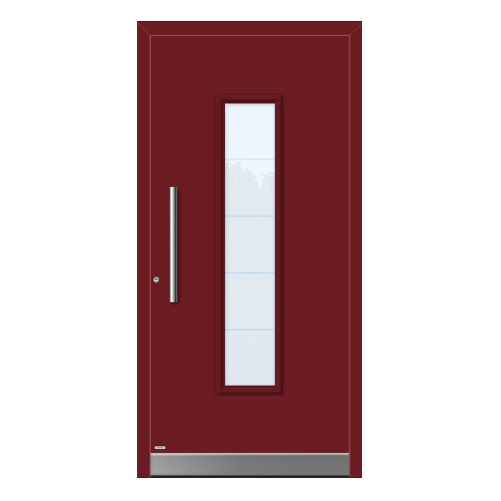 Fenstermaxx24 – 8300 RAL 3004 matt 01