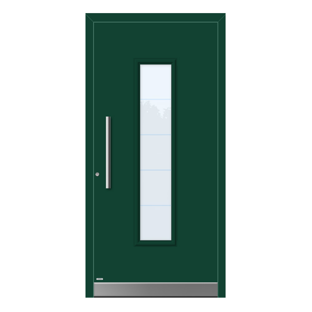 Fenstermaxx24 – 8300 RAL 6005 matt 01