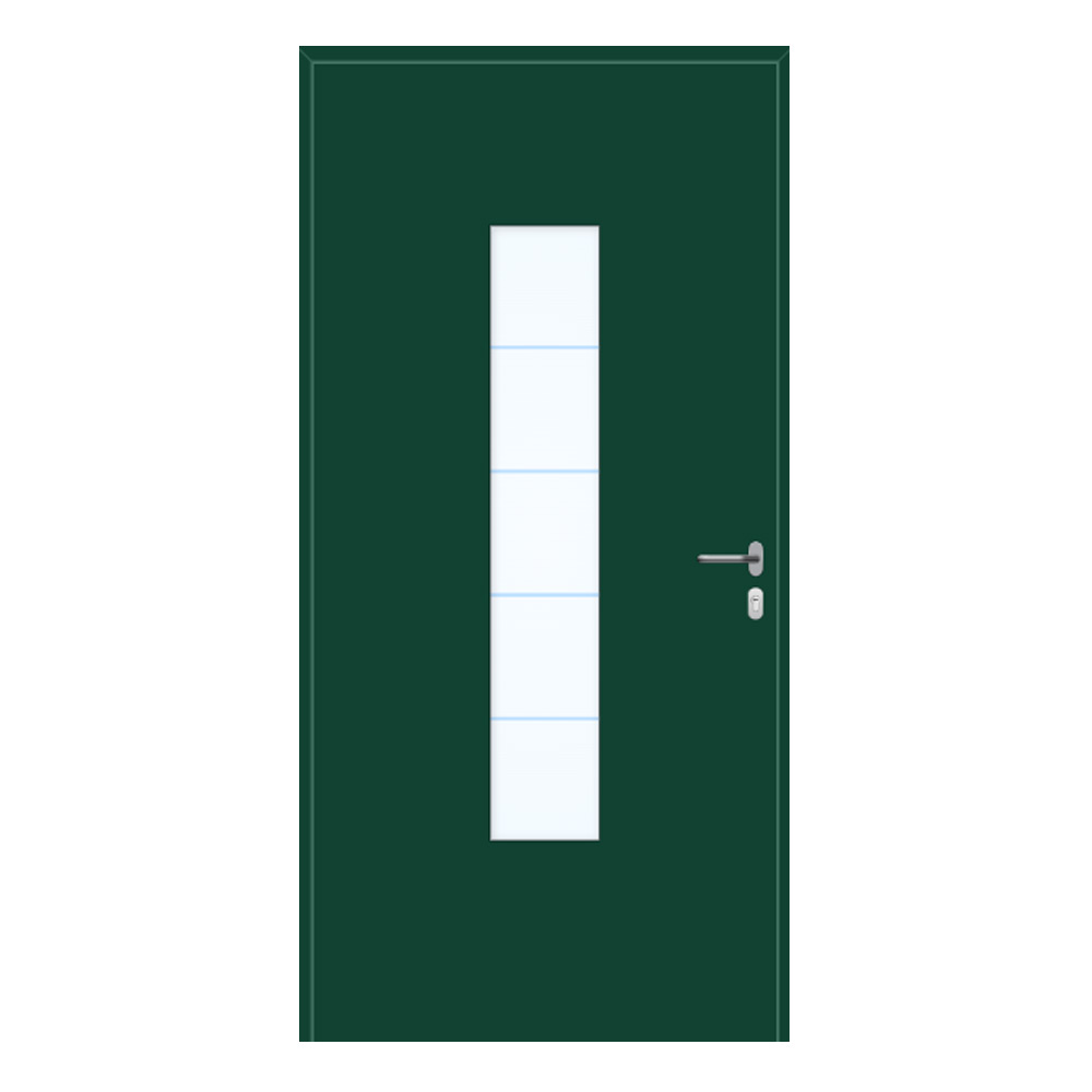 Fenstermaxx24 – 8300 RAL 6005 matt 02