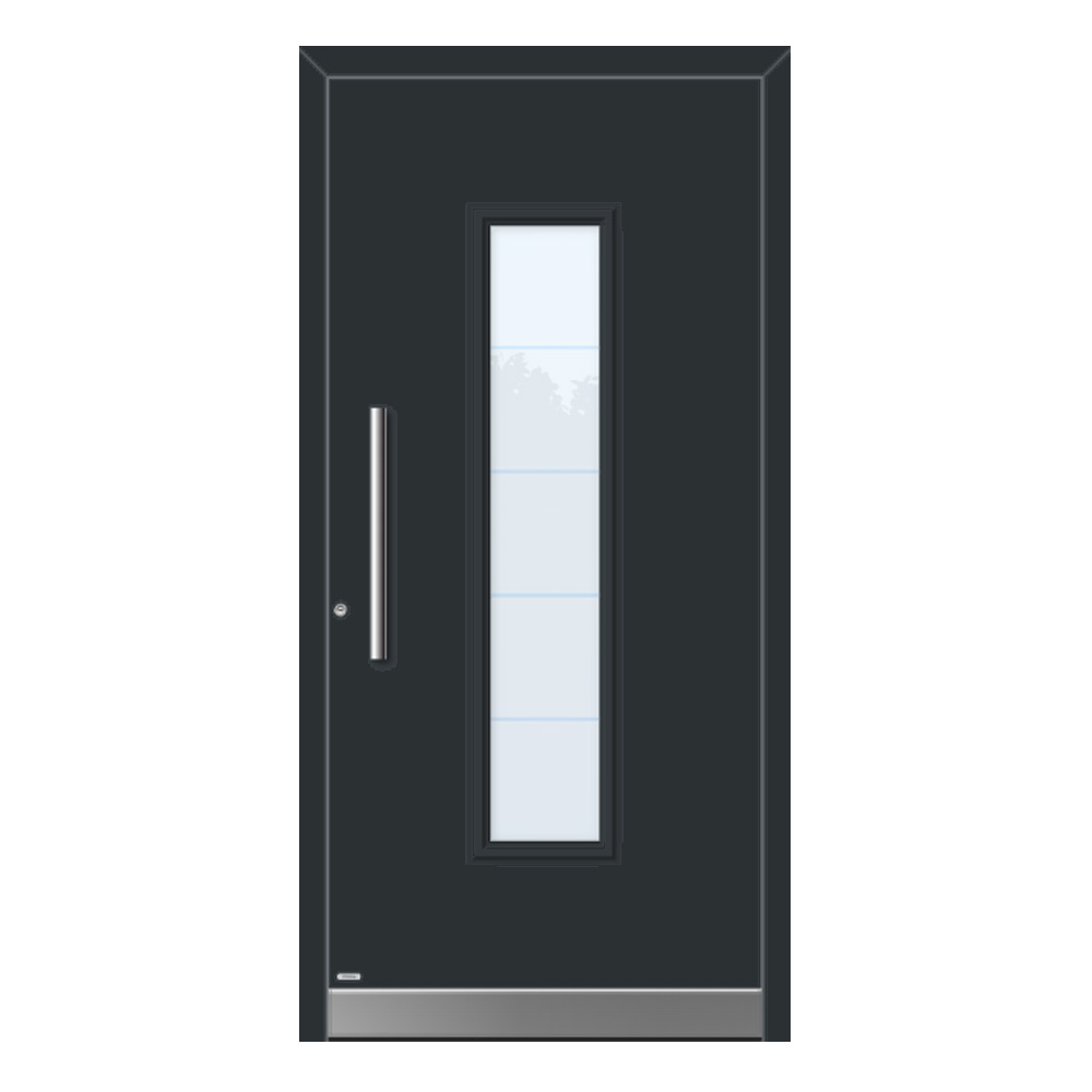 Fenstermaxx24 – 8300 RAL 7021 matt 01