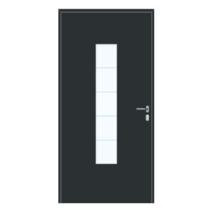 Fenstermaxx24 – 8300 RAL 7021 matt 02