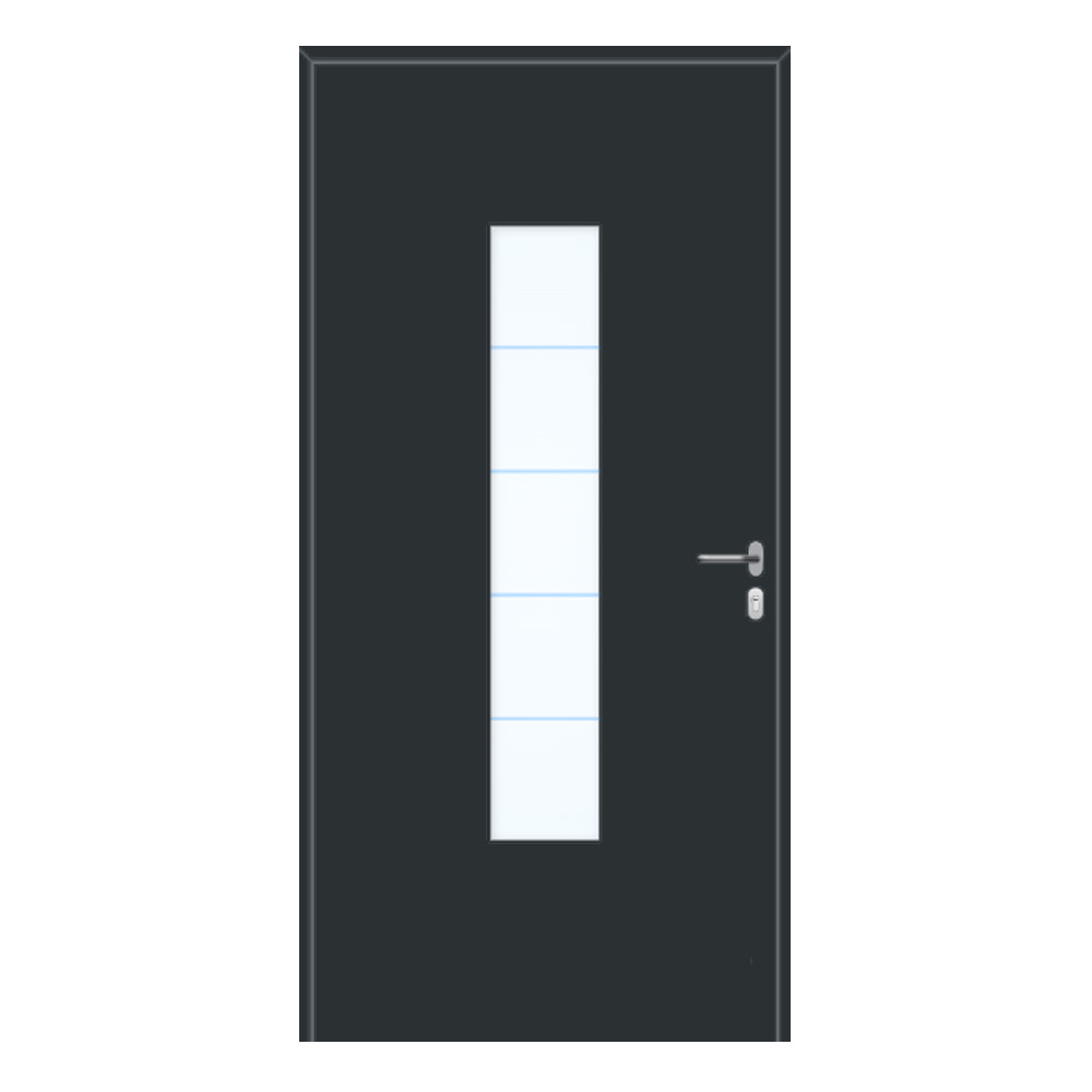 Fenstermaxx24 – 8300 RAL 7021 matt 02