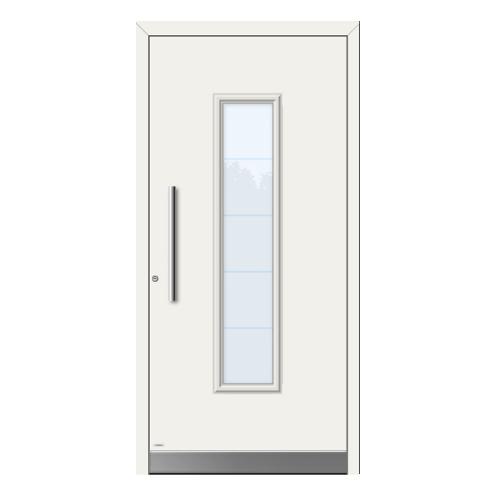 Fenstermaxx24 – 8300 RAL 9016 glanz 01