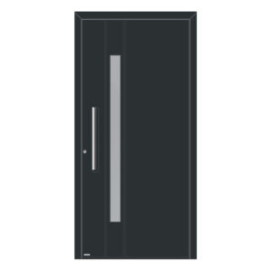 Fenstermaxx24 – 8310 RAL 7021 matt 01