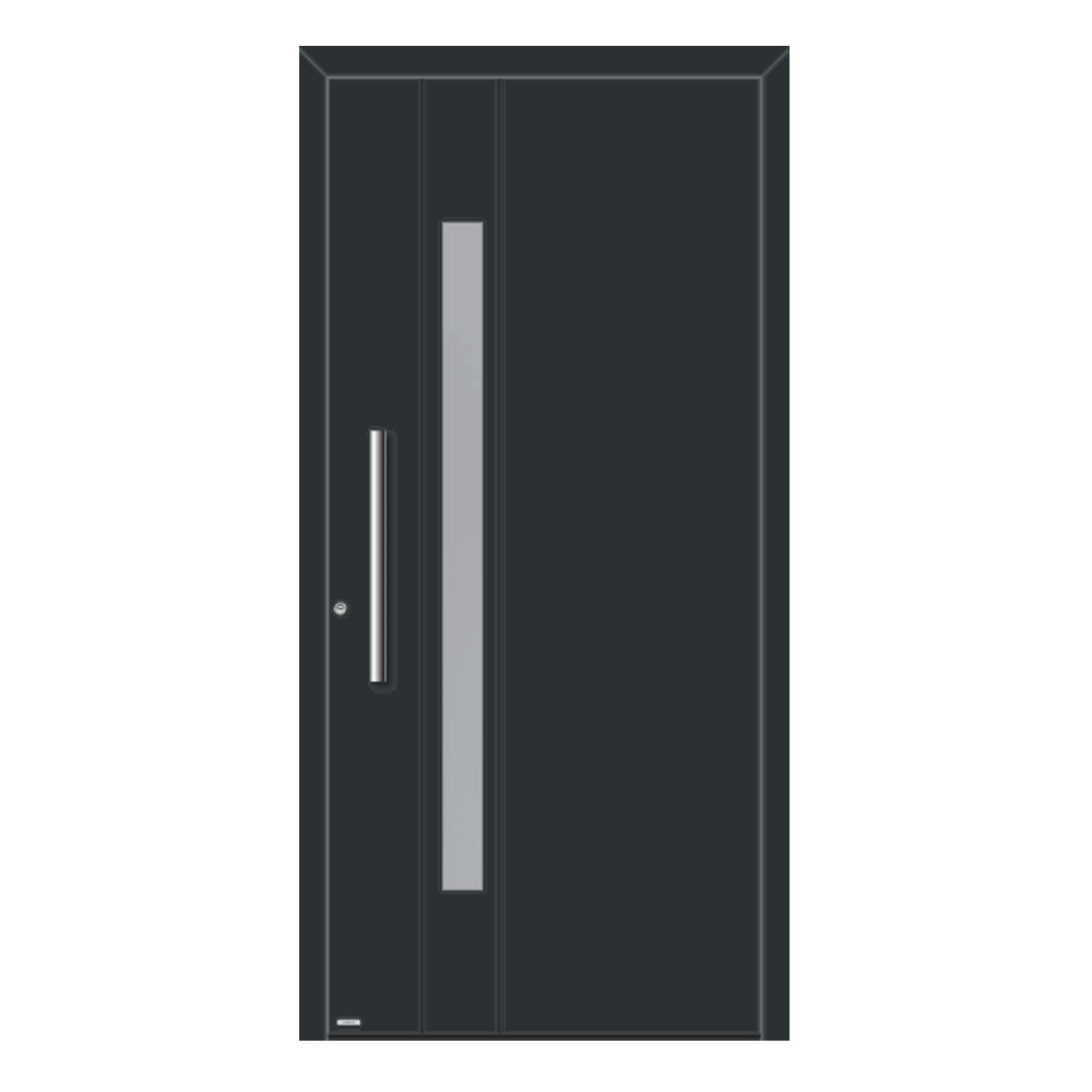 Fenstermaxx24 – 8310 RAL 7021 matt 01