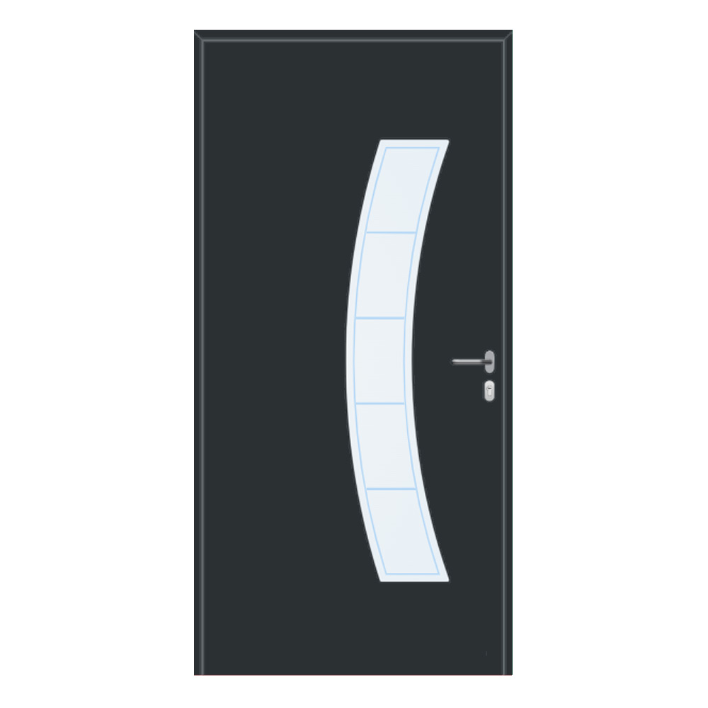 Fenstermaxx24 – 8330 RAL 7021 matt 02