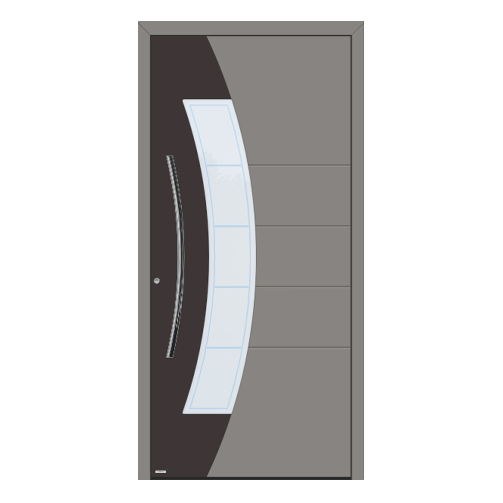 Fenstermaxx24 – 8330 RAL 8019 matt 01