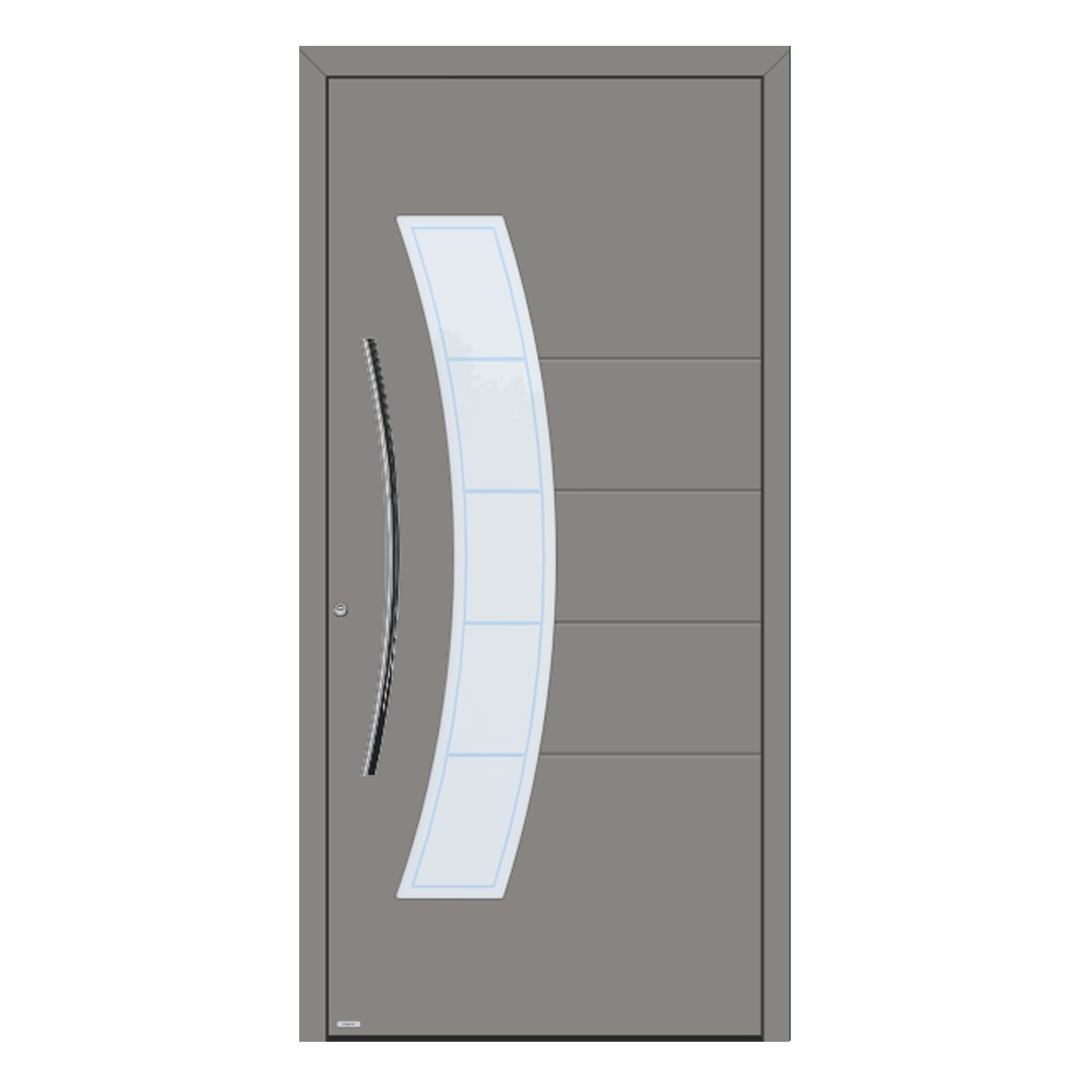 Fenstermaxx24 – 8330 RAL 9007 01