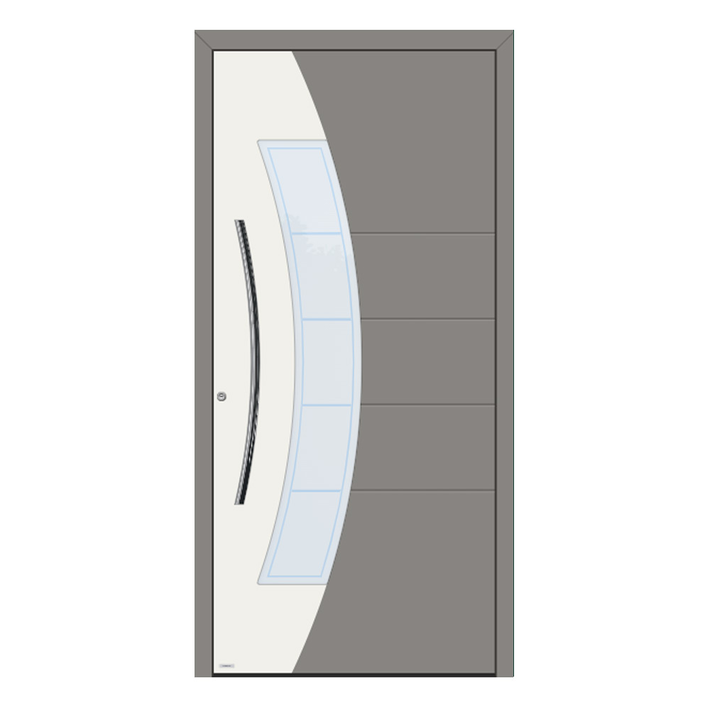 Fenstermaxx24 – 8330 RAL 9016 matt 01