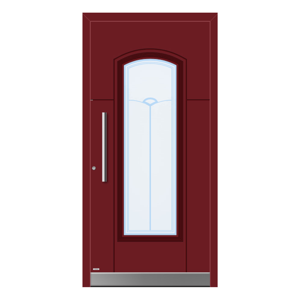 Fenstermaxx24 – 8370 RAL 3004 matt 01