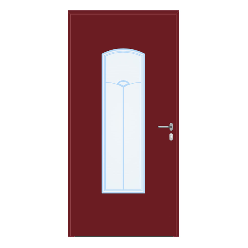 Fenstermaxx24 – 8370 RAL 3004 matt 02