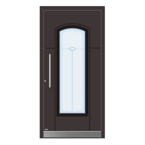 Fenstermaxx24 – 8370 RAL 8019 matt 01