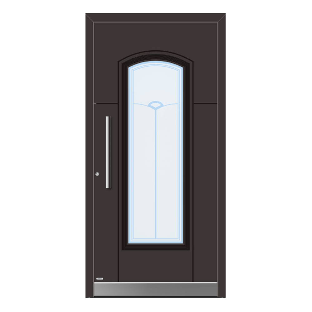 Fenstermaxx24 – 8370 RAL 8019 matt 01